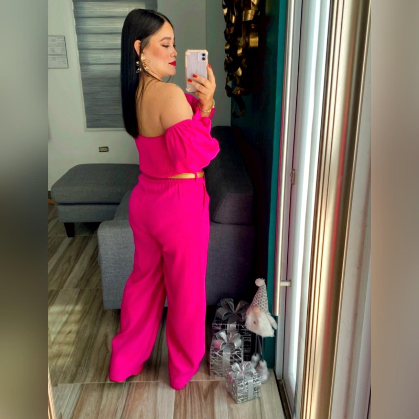 ROSE SET