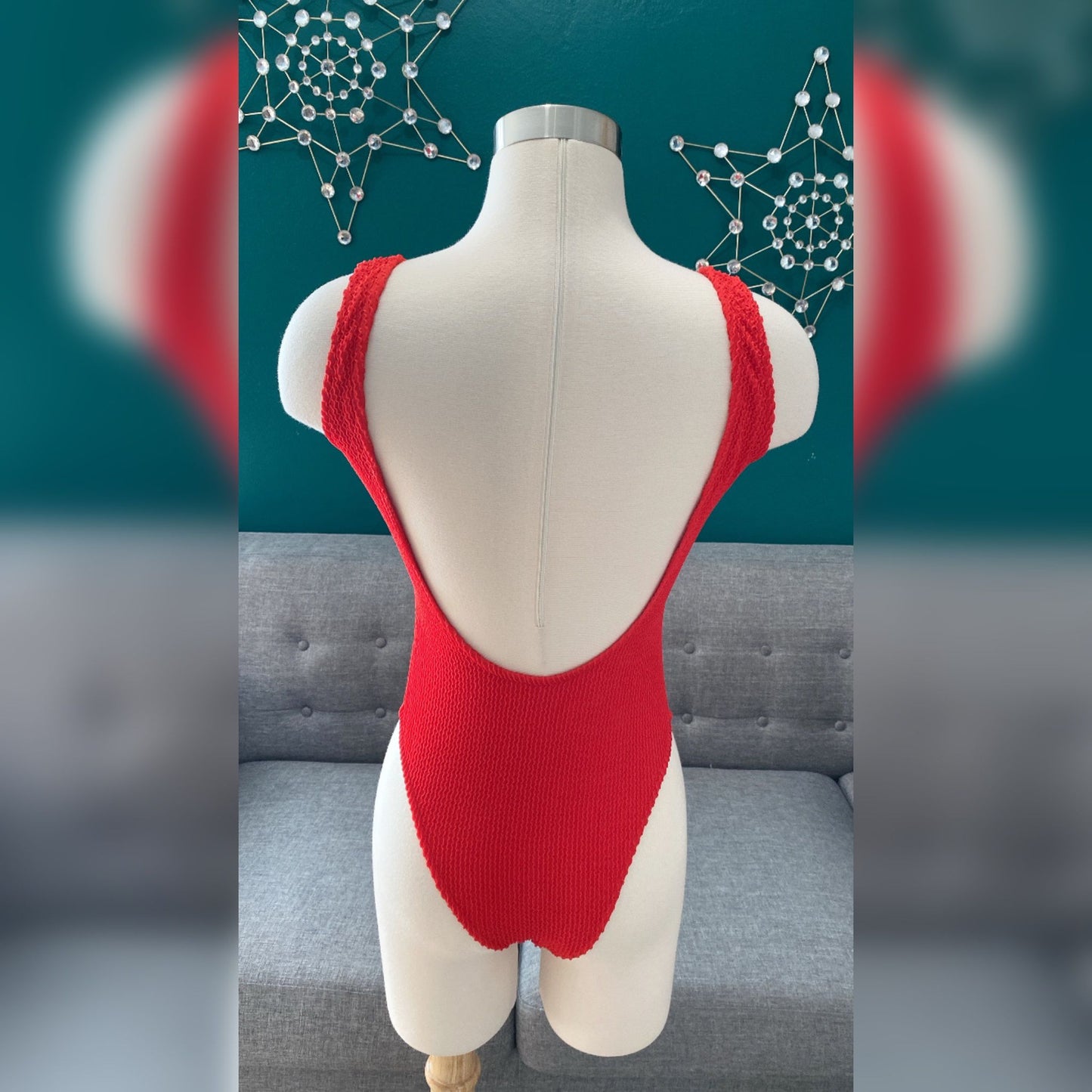 SEXY SWIMSUIT