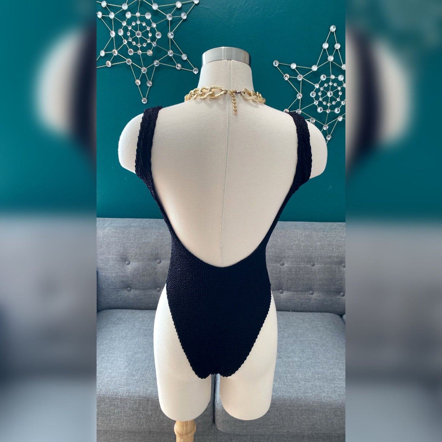 SEXY SWIMSUIT