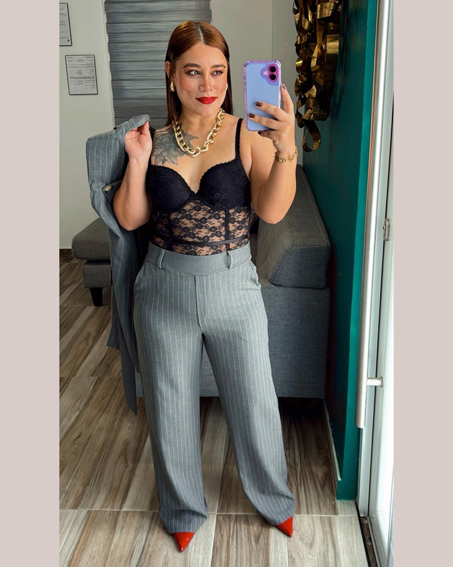 AMIRA'S SET