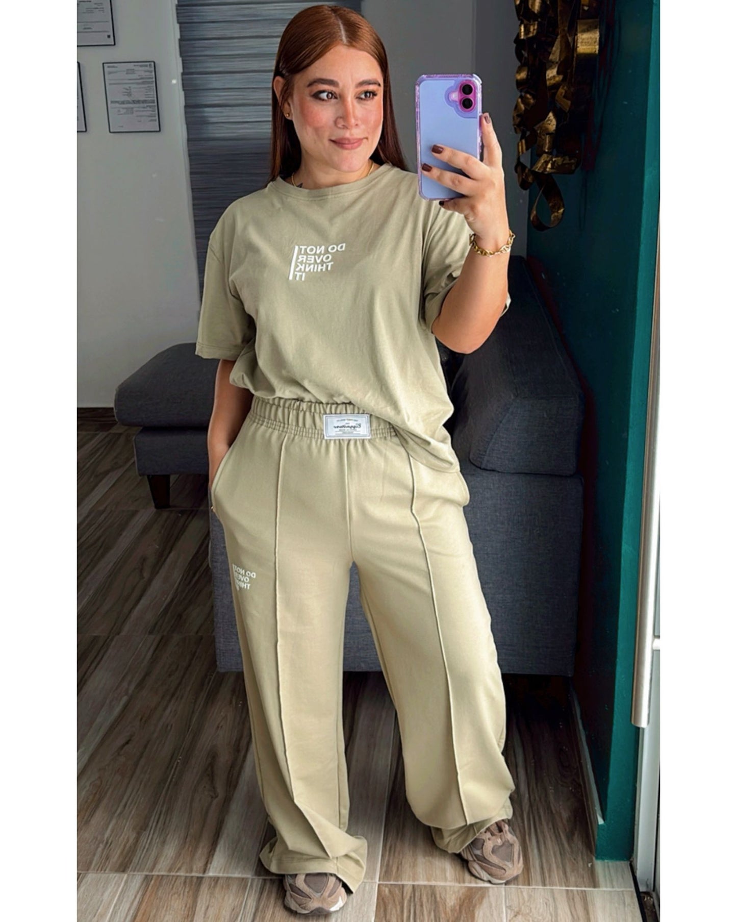 VERO SET