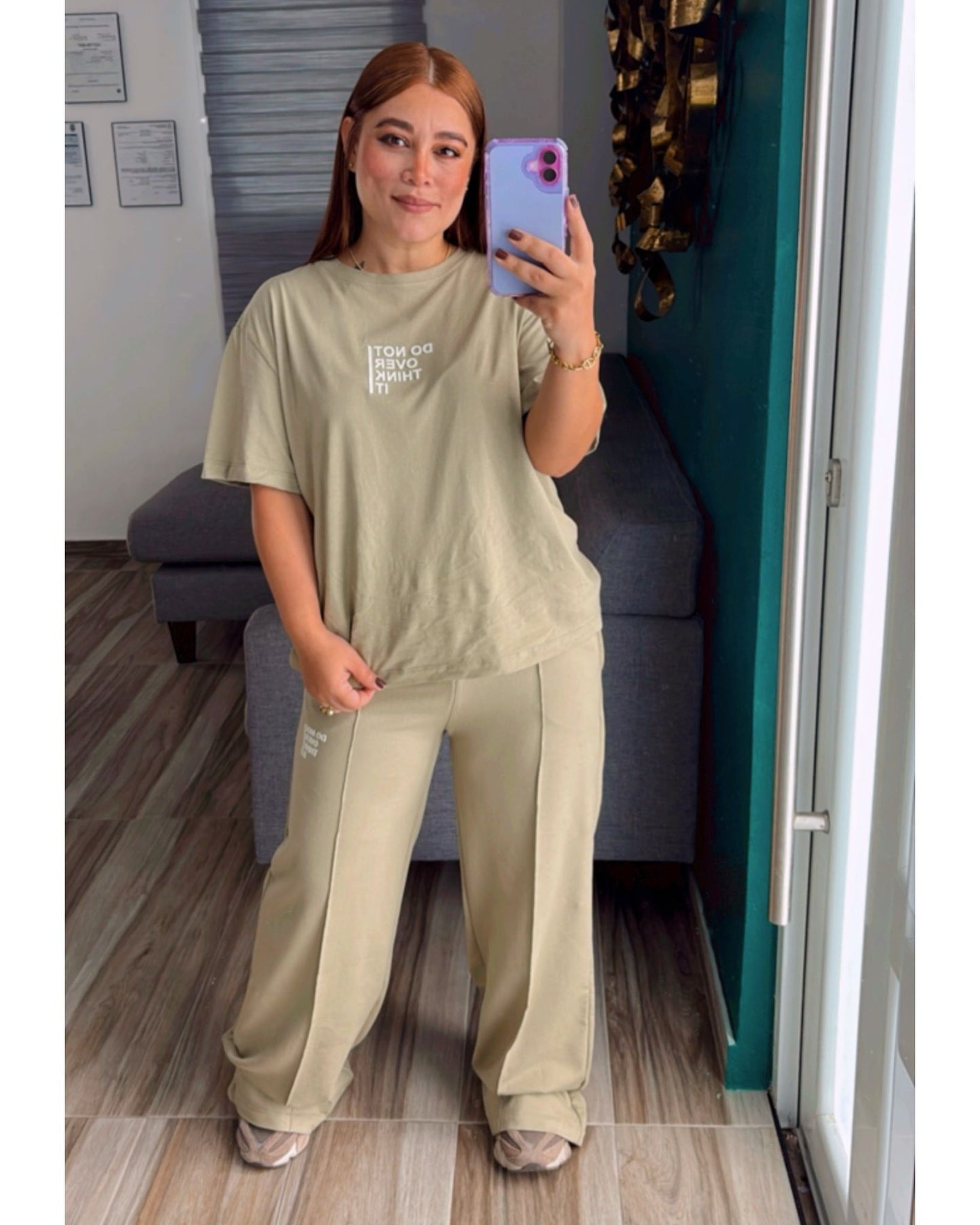 VERO SET