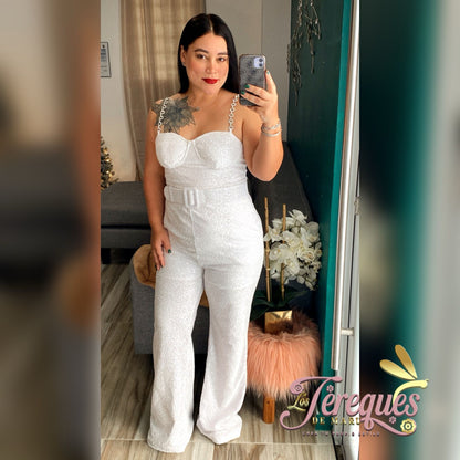 LORENA JUMPSUIT