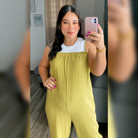 LORENA JUMPSUIT