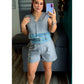 GALI SHORT SET
