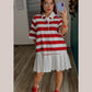 POLO DRESS