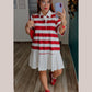 POLO DRESS