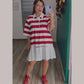 POLO DRESS